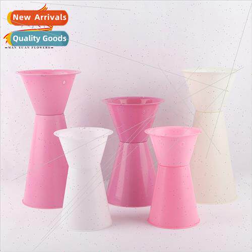 Arrow quiver flower arrangement artifacts flower packaging m