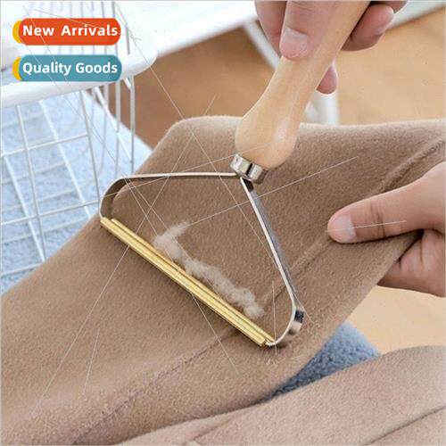 Manual DehairerPortable Clothing DehairerDry CleaningPilling