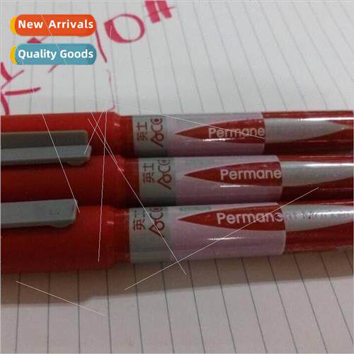 Ings NO.90 Box Tip Marker al Ings Big Head Marker