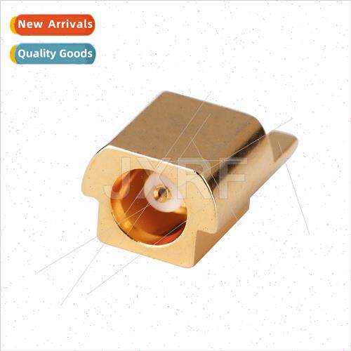 RF Connector MCX 3-Pin Female Socket MCX-KE MCX-KEF MCX-KHD