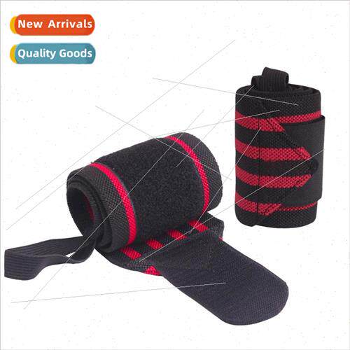 Bandage Women Wrist Brace Fness Running Adult Booster Bands