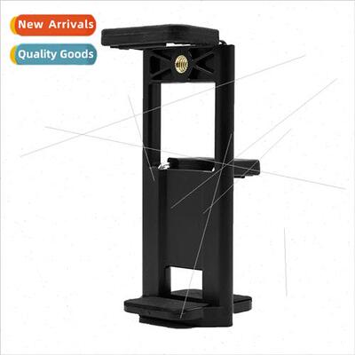 Tablet cell phone clip dual-purpose double-sided clip live t