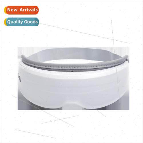 New eye care device student eye massager