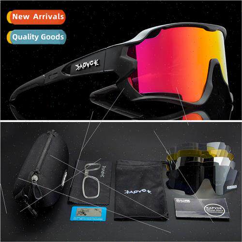 Cycling glasses road mountain bike men women myopia frame ou