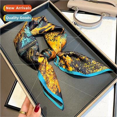 American vintage gilt years blue wh black background rolled