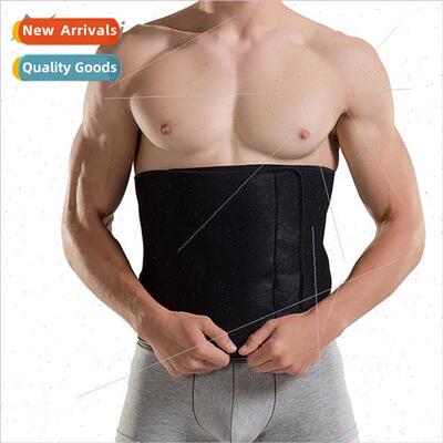 Sports belt mens fness girdle abdominal belt wider mutual wa