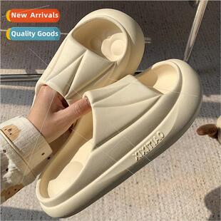 Korea outside wear Summer sandal new slip slippers fashion