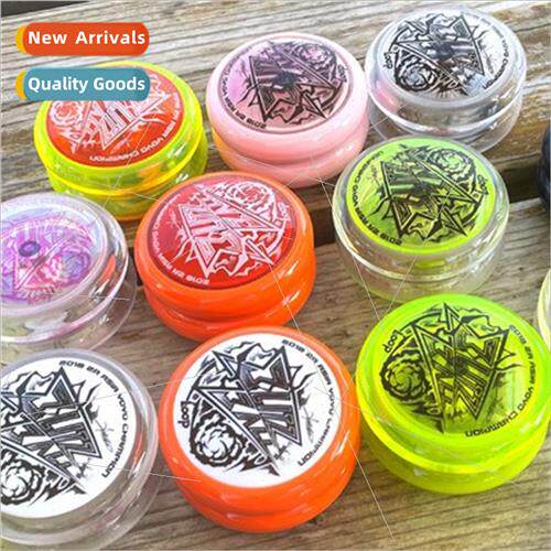 Ant g Hao  2A yo-yo Loop Blzball ghtning Ball Beginner Athle