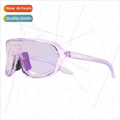 KAPOVE cycling glasses cycling road bike men women goggles o