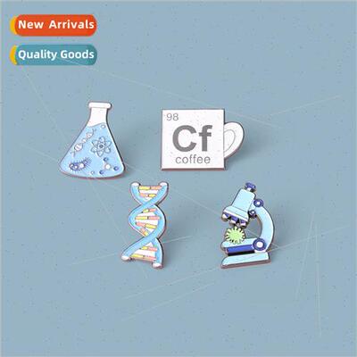 Personalised Creative Innovative Chemistry Series Cell Divis