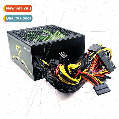 Artisan Soul T4-400 Active PFC Desktop PC Hosting Power Supp