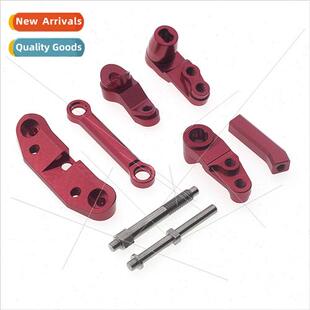 Card SCT 22S Metal Rear Losi Drive Short Brushed 2WD