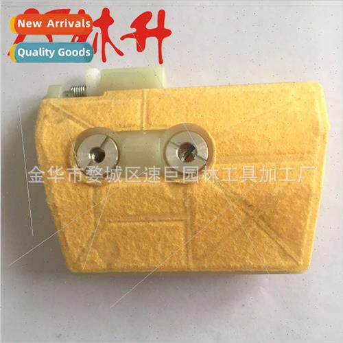 Air Filter适用MS381 Paper Chain Saw Air Filter