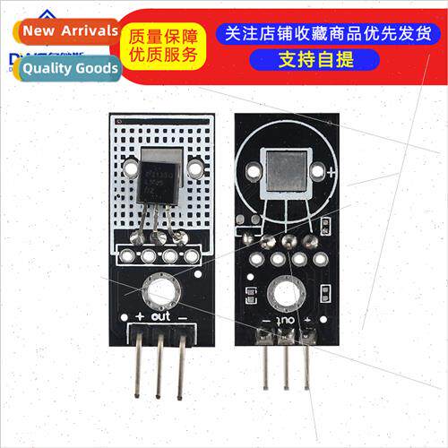 DS18B20 Module ngle Bus Digal 18B20 Temperature Sensor Elect