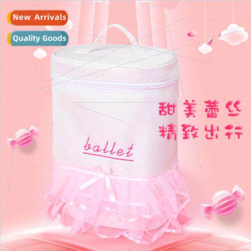 Childrens Dance Bag New Girls Dance Backpack Shoulder Bag Ti