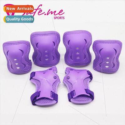 Childrens sports protective gear roller skating balance bike