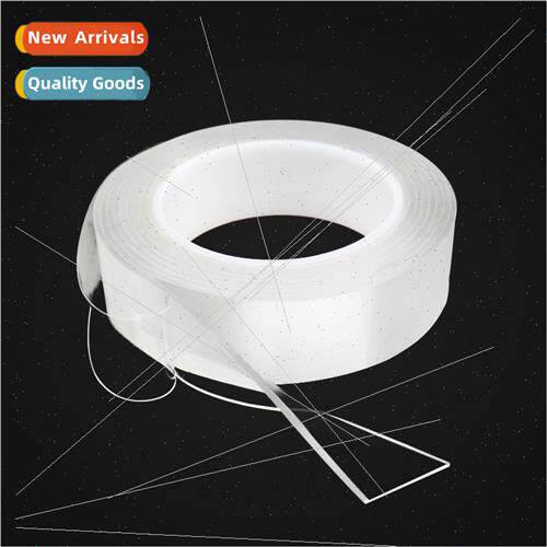 Nano -marking magic double sided tape pcs universal sticker
