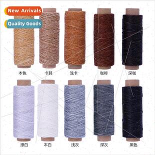 thread waxed diy Hsewing 150 accessories Waxed