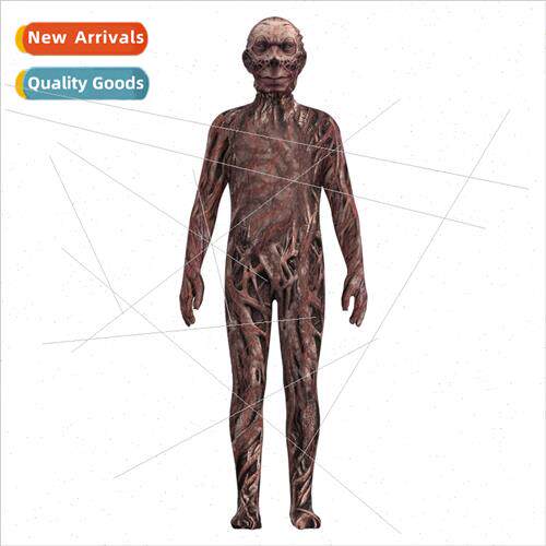 Halloween 2022 new Stranger Things Stranger Things 4 cosplay