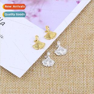 Hairpin diy material ancient Hanfu step rocker handmade hair
