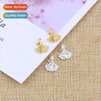 Hairpin diy material ancient Hanfu step rocker handmade hair