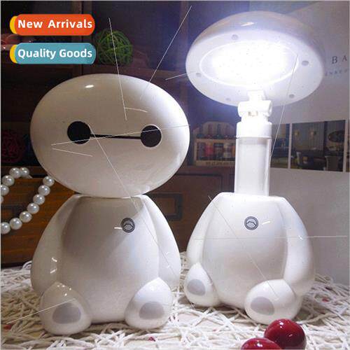 Printing logo Opening event gift Whe desk lamp er small gift