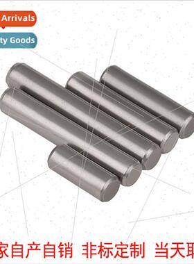 GB119  304 material cylindrical pin solid pin pin locating p