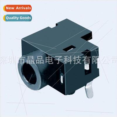 PJ Headphone Socket 3.5 Audio Socket PJ308a Mono Dual Channe