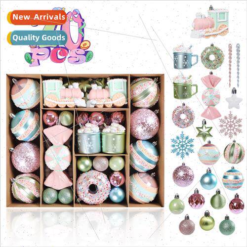 New 70 su Christmas kraft e decorations hanging decorations