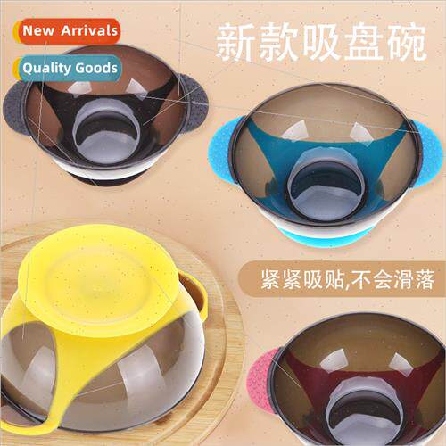 Heightened baking bowl diy baking oil bowl silicone color pa