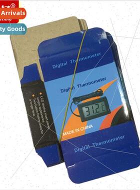 Electronic Temperature Humidy Meter Built-in TPM-10 FY-11 FY