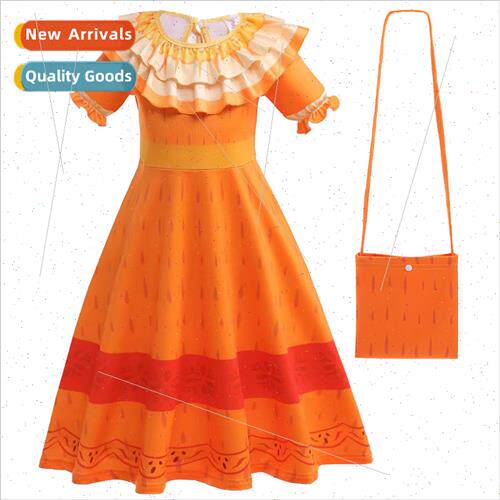 Magic Full House childrens childrens dresses girls dresses g