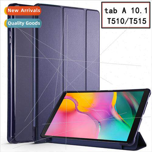 适用Samsung Tab A7 10.4 Protective Case T500 Silicone T505 T