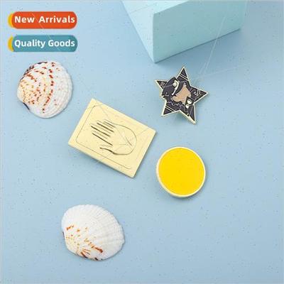 Cartoon Anime Wonderful Adventure Peripheral Character Empty