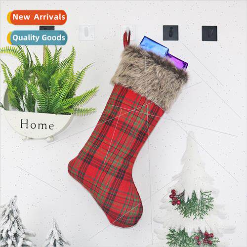 Christmas Socks  Bags Christmas Hanging Decorations Gerber P