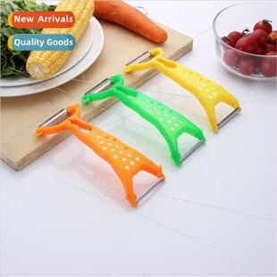 Multi-functional double-ended melon fru peeler Fru peeler Sh
