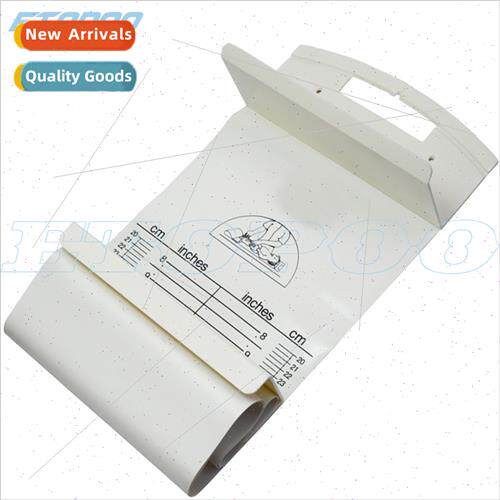 Soft PVC Material Baby Measuring Cloths Baby Height Ruler Ba