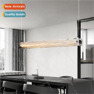 Italian minimalist light luxury monogram long designer Itali