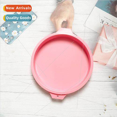 8 inch cake plate 332 chocolate biscu mold cake mold ice cre