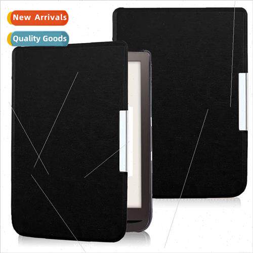 Smart cover适用pocketbook 740 inkpad PB741 ebook cover