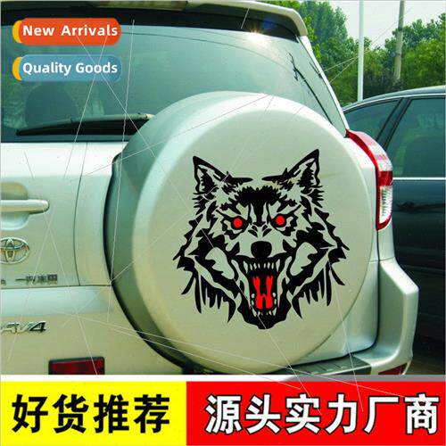 30cm Ford Impreza Hawkeye car decal pulling Impreza special