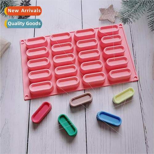20 round long cake molds 585 biscu silicone mold cake ice cr