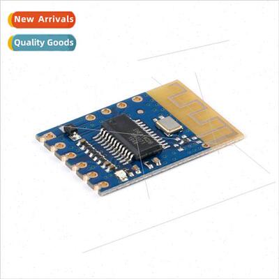 JDY-62A 5.0 Bluetooth Stereo Module Dual Channel Module Blue
