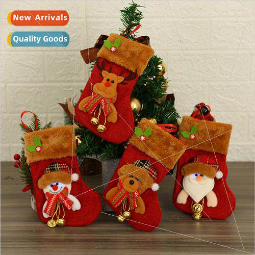 New Christmas decorations wh lights e hanging LED light-up C