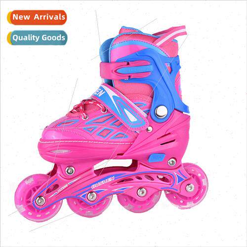 Ou Shen new inline skating skates full set of men and women