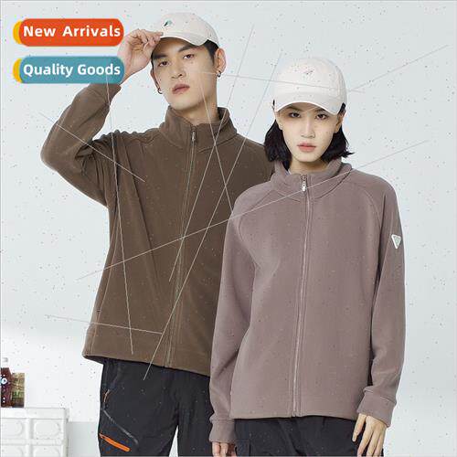 Autumn winter cotton jacket men tide fashion solid color cas