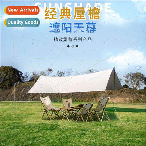 Outdoor Recreation Canopy Tent Camping Camping Equipment Ess
