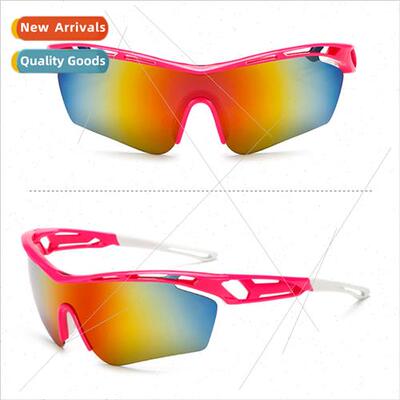 Cycling Glasses Outdoor Eyewear Sports Men Sunglasses Bicycl