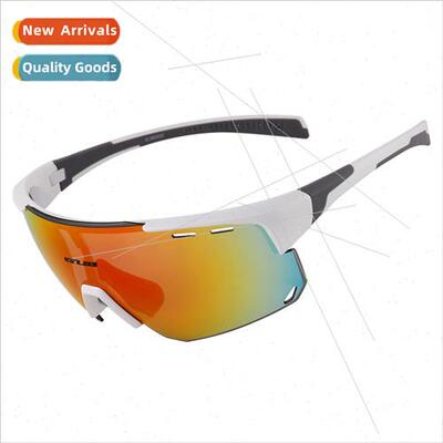 6500 Bicycle Outdoor Polarized Cycling Glasses Nearsighted M