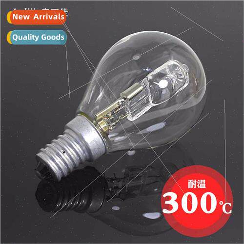 High temperature resistant light bulb Oven light bulb P45 ha